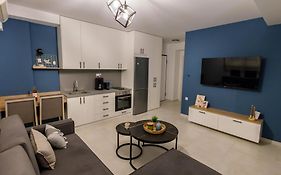 Sunrise Haven Suite
