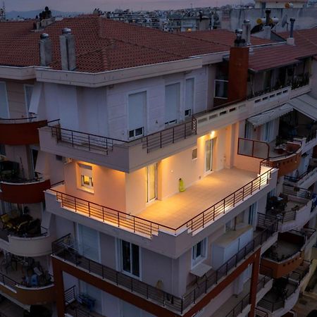 Sunrise Haven Suite İskeçe Dış mekan fotoğraf