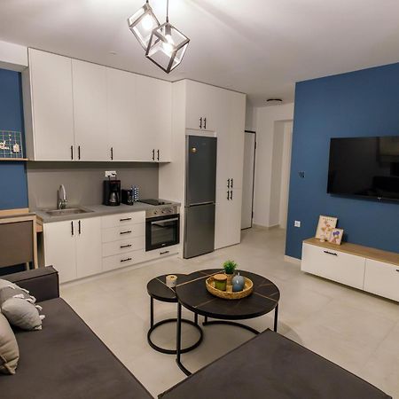 Sunrise Haven Suite İskeçe Dış mekan fotoğraf