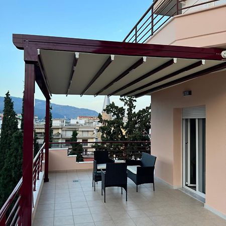 Sunrise Haven Suite İskeçe Dış mekan fotoğraf