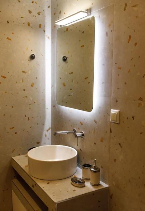 Sunrise Haven Suite İskeçe Dış mekan fotoğraf