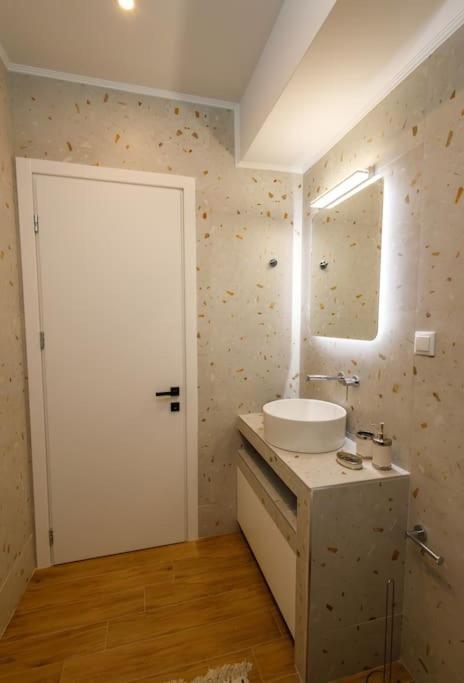 Sunrise Haven Suite İskeçe Dış mekan fotoğraf