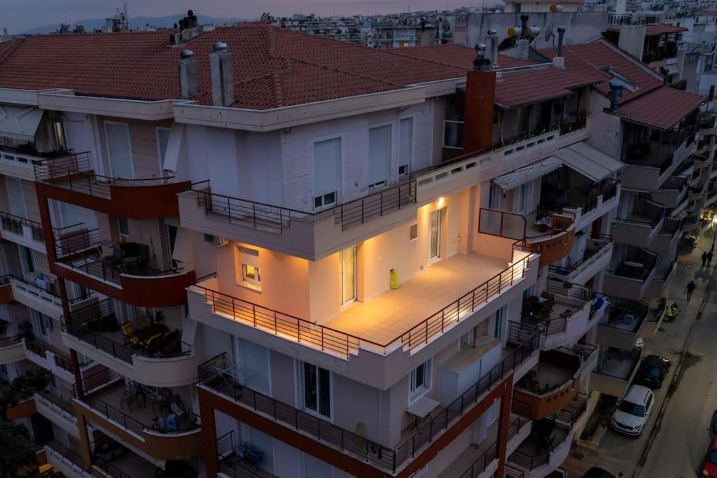 Sunrise Haven Suite İskeçe Dış mekan fotoğraf