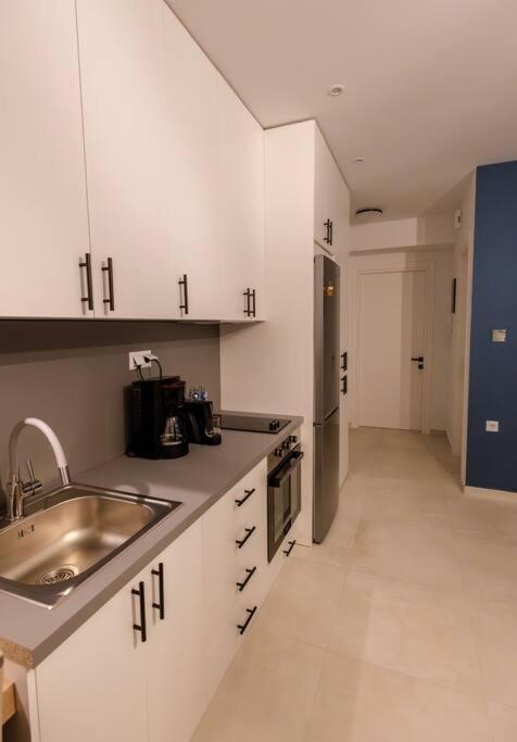 Sunrise Haven Suite İskeçe Dış mekan fotoğraf