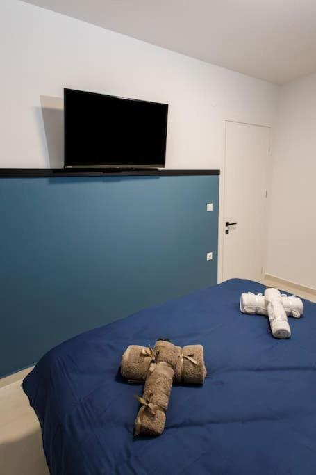 Sunrise Haven Suite İskeçe Dış mekan fotoğraf
