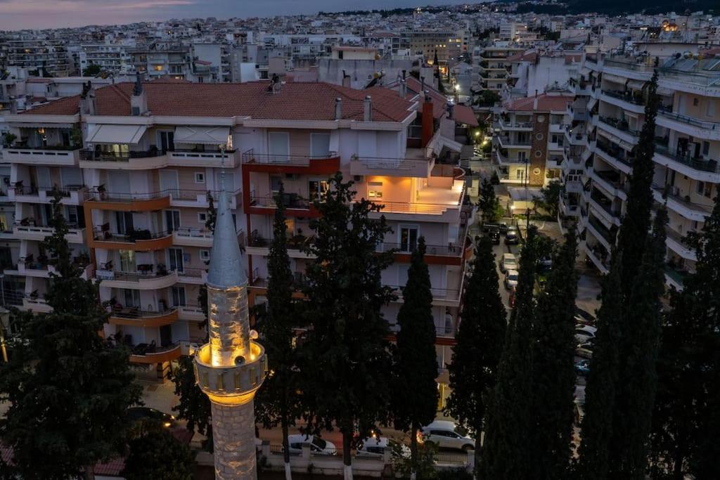 Sunrise Haven Suite İskeçe Dış mekan fotoğraf