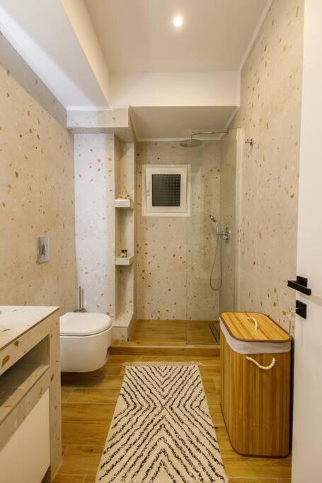 Sunrise Haven Suite İskeçe Dış mekan fotoğraf