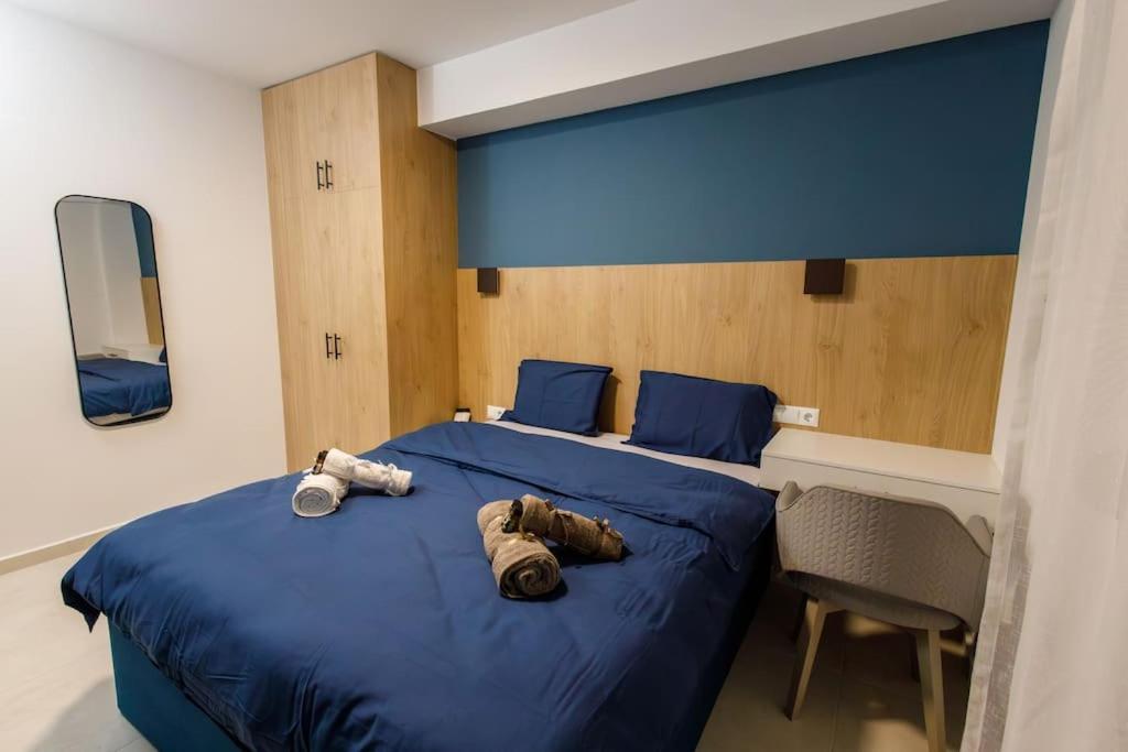 Sunrise Haven Suite İskeçe Dış mekan fotoğraf