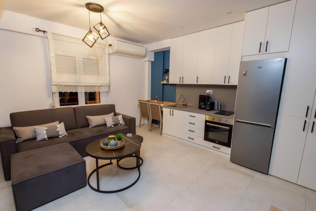 Sunrise Haven Suite İskeçe Dış mekan fotoğraf
