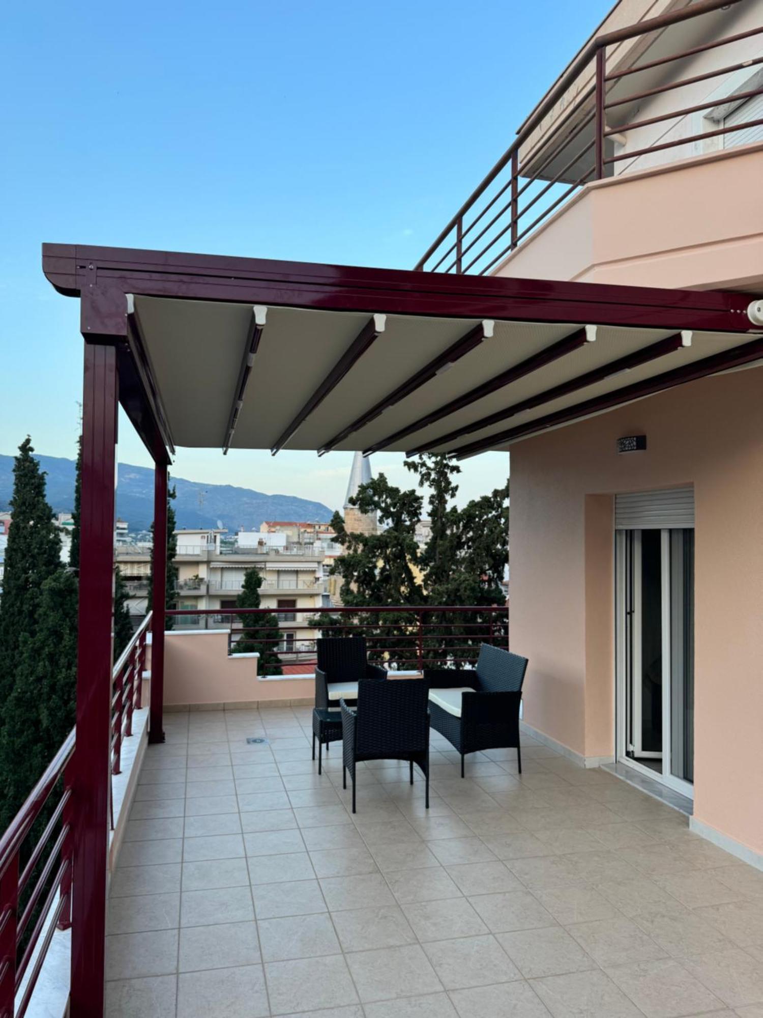 Sunrise Haven Suite İskeçe Dış mekan fotoğraf